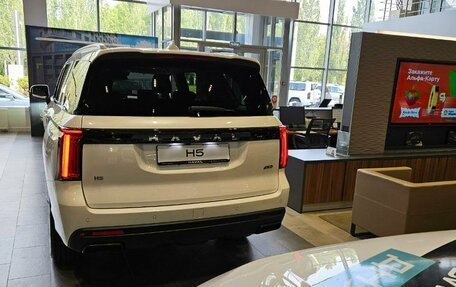 Haval H5, 2024 год, 3 909 510 рублей, 8 фотография