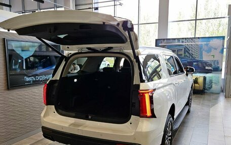 Haval H5, 2024 год, 3 909 510 рублей, 10 фотография