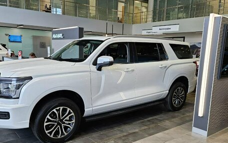 Haval H5, 2024 год, 3 909 510 рублей, 5 фотография