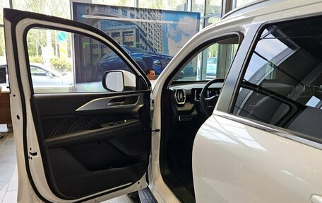 Haval H5, 2024 год, 3 909 510 рублей, 17 фотография