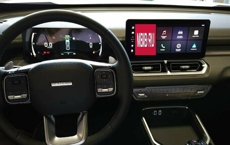 Haval H5, 2024 год, 3 909 510 рублей, 12 фотография