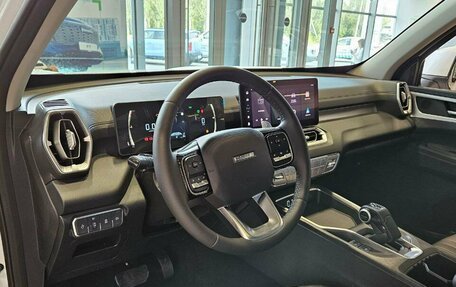 Haval H5, 2024 год, 3 909 510 рублей, 21 фотография