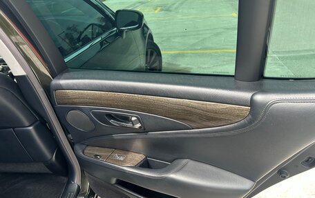 Lexus LS IV, 2010 год, 2 200 000 рублей, 8 фотография