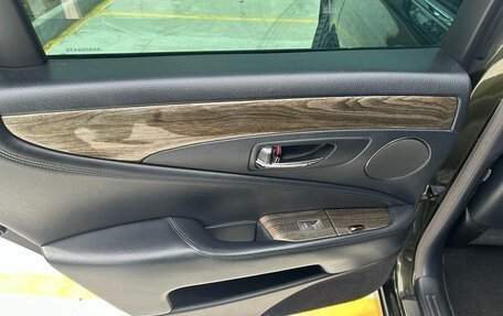 Lexus LS IV, 2010 год, 2 200 000 рублей, 7 фотография