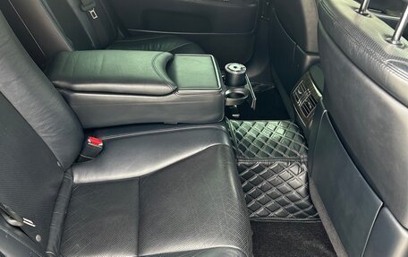 Lexus LS IV, 2010 год, 2 200 000 рублей, 9 фотография