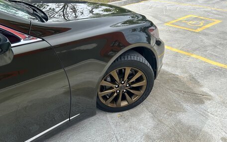 Lexus LS IV, 2010 год, 2 200 000 рублей, 5 фотография