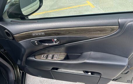 Lexus LS IV, 2010 год, 2 200 000 рублей, 10 фотография