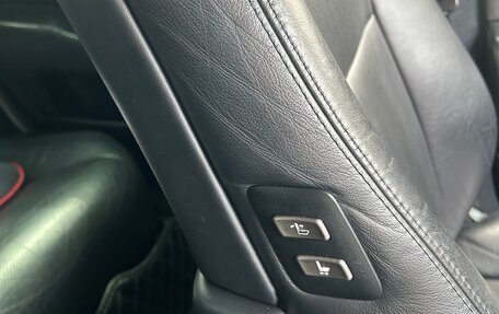 Lexus LS IV, 2010 год, 2 200 000 рублей, 22 фотография