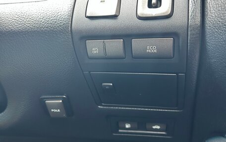 Lexus LS IV, 2010 год, 2 200 000 рублей, 19 фотография