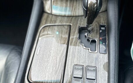 Lexus LS IV, 2010 год, 2 200 000 рублей, 15 фотография