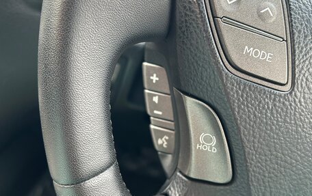 Lexus LS IV, 2010 год, 2 200 000 рублей, 20 фотография