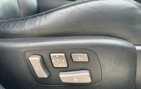 Lexus LS IV, 2010 год, 2 200 000 рублей, 23 фотография