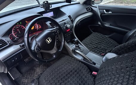 Honda Accord VIII рестайлинг, 2008 год, 805 000 рублей, 11 фотография