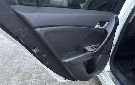 Honda Accord VIII рестайлинг, 2008 год, 805 000 рублей, 13 фотография