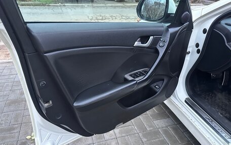 Honda Accord VIII рестайлинг, 2008 год, 805 000 рублей, 12 фотография