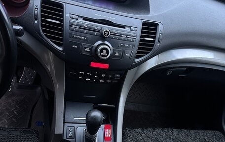 Honda Accord VIII рестайлинг, 2008 год, 805 000 рублей, 10 фотография