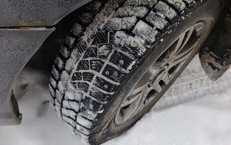 KIA Spectra II (LD), 2006 год, 253 000 рублей, 7 фотография