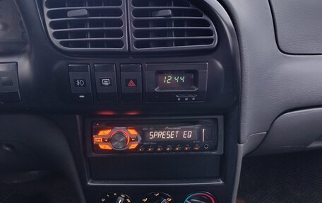 KIA Spectra II (LD), 2006 год, 253 000 рублей, 10 фотография