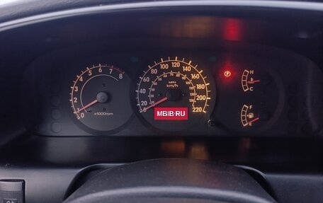 KIA Spectra II (LD), 2006 год, 253 000 рублей, 8 фотография