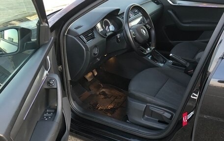 Skoda Octavia, 2017 год, 1 200 000 рублей, 5 фотография