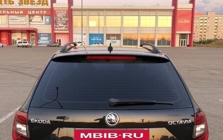 Skoda Octavia, 2017 год, 1 200 000 рублей, 3 фотография