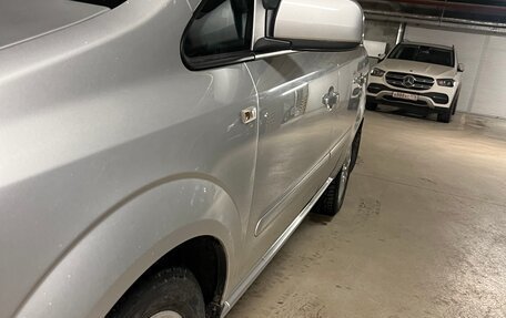 Opel Zafira B, 2012 год, 700 000 рублей, 2 фотография