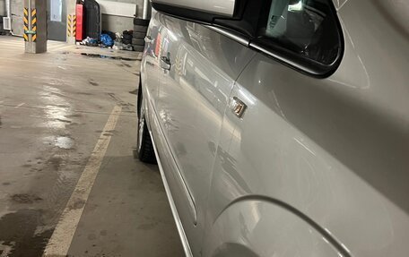 Opel Zafira B, 2012 год, 700 000 рублей, 8 фотография