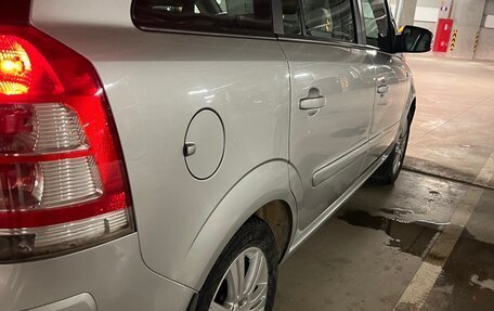 Opel Zafira B, 2012 год, 700 000 рублей, 6 фотография