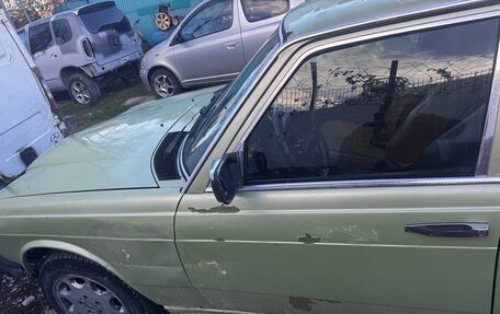 Mercedes-Benz W123, 1981 год, 200 000 рублей, 4 фотография