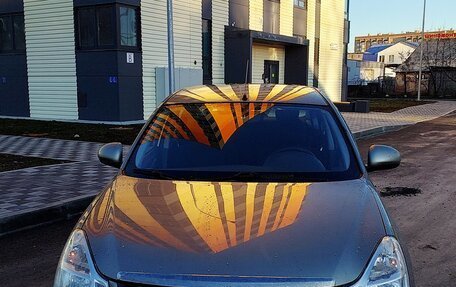 Nissan Almera, 2015 год, 790 000 рублей, 2 фотография