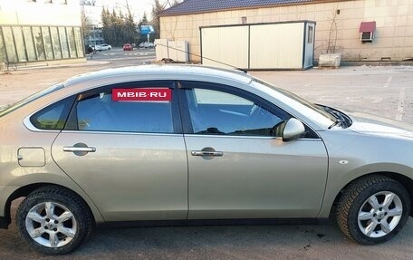 Nissan Almera, 2015 год, 790 000 рублей, 4 фотография