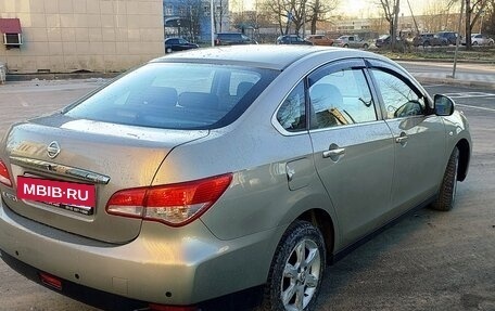 Nissan Almera, 2015 год, 790 000 рублей, 5 фотография