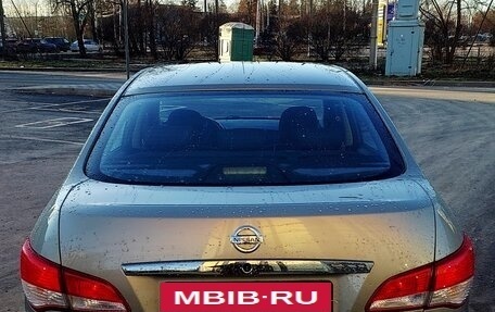 Nissan Almera, 2015 год, 790 000 рублей, 6 фотография