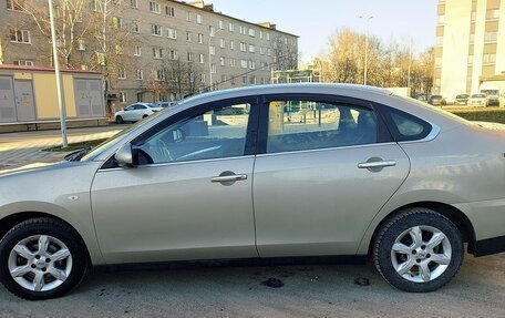 Nissan Almera, 2015 год, 790 000 рублей, 8 фотография