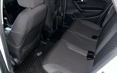 Volkswagen Polo VI (EU Market), 2018 год, 1 280 000 рублей, 4 фотография