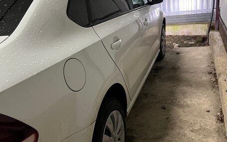 Volkswagen Polo VI (EU Market), 2018 год, 1 280 000 рублей, 9 фотография