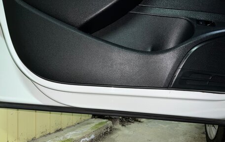 Volkswagen Polo VI (EU Market), 2018 год, 1 280 000 рублей, 15 фотография