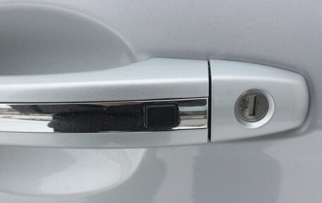 Geely Emgrand 7 I, 2018 год, 997 000 рублей, 8 фотография