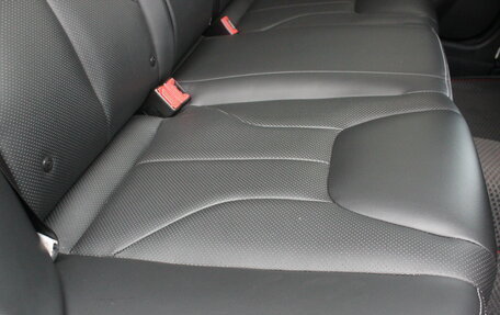 Geely Emgrand 7 I, 2018 год, 997 000 рублей, 14 фотография