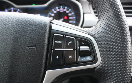 Geely Emgrand 7 I, 2018 год, 997 000 рублей, 20 фотография