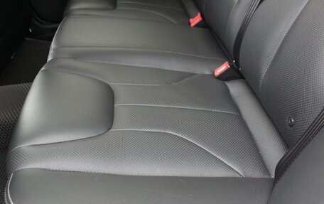 Geely Emgrand 7 I, 2018 год, 997 000 рублей, 13 фотография