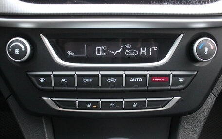 Geely Emgrand 7 I, 2018 год, 997 000 рублей, 23 фотография