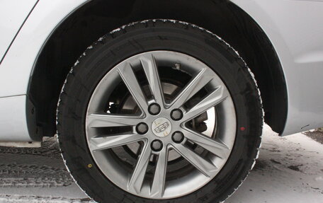 Geely Emgrand 7 I, 2018 год, 997 000 рублей, 25 фотография