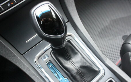 Geely Emgrand 7 I, 2018 год, 997 000 рублей, 24 фотография