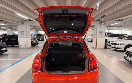 MINI Countryman II (F60), 2021 год, 1 899 911 рублей, 5 фотография