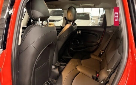 MINI Countryman II (F60), 2021 год, 1 899 911 рублей, 8 фотография