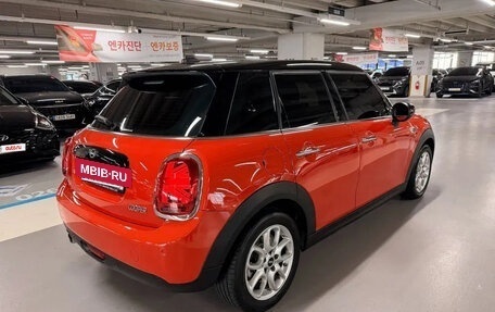 MINI Countryman II (F60), 2021 год, 1 899 911 рублей, 4 фотография