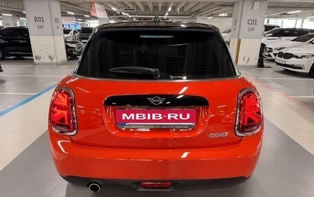 MINI Countryman II (F60), 2021 год, 1 899 911 рублей, 3 фотография