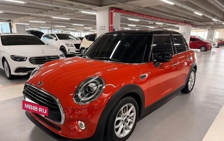 MINI Countryman II (F60), 2021 год, 1 899 911 рублей, 2 фотография
