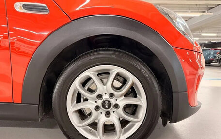 MINI Countryman II (F60), 2021 год, 1 899 911 рублей, 14 фотография